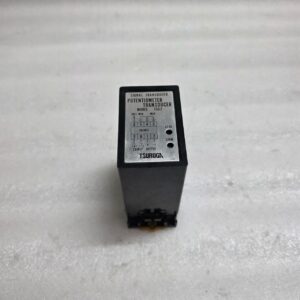 TSURUGA 7562-29-3 SIGNAL TRANSDUCER AC100/110V