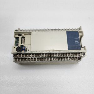 MITSUBISHI FX1N-60MR PLC PROGRAMMABLE CONTROLLER 85-264V