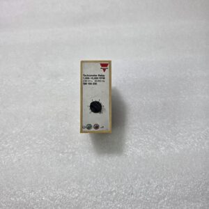 ELECTROMATIC SM 155 230 TACHOMETER RELAY, 1,000–10,000 RPM, 230V AC, 50/60HZ