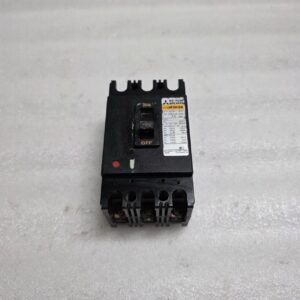MITSUBISHI NF30-SB 3-POLE CIRCUIT BREAKER 15A