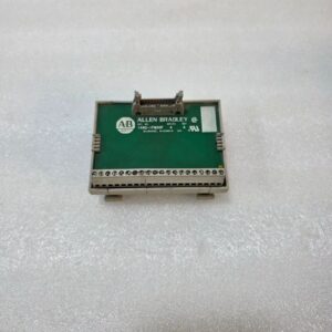 5UNIT X  ALLEN-BRADLEY 1492-IFM20F SERIES A WIRING INTERFACE MODULE LOT OF 5 PC