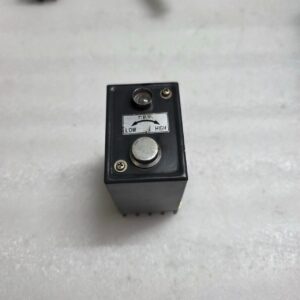 NABCO 3 3~7 VOLTAGE SENSING RELAY THE NIPPON AIR BRAKE