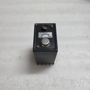 NABCO TYPE A VOLTAGE SENSING RELAY THE NIPPON AIR BRAKE
