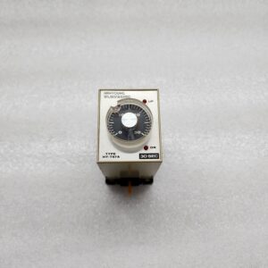 HANYOUNG HY-T57A SUPER TIMER / TIME DELAY RELAY AC110V/220V