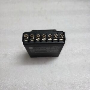 KRIWAN INT 69 MOTOR PROTECTION RELAY 030.00115.4 MOTORSCHUTZ 52 A 121