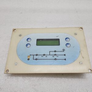 HITACHI HRD-599B CONTROLLER