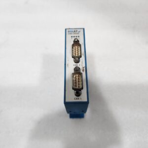 IXXAT CAN-CR200 CAN REPEATER V1.2