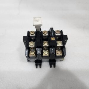 ALLEN BRADLEY 42185-800-01 OVERLOAD RELAY