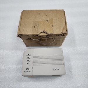 VERTIV EBU01 POWER SUPPLY 80-320V