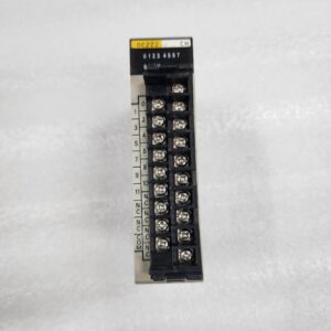 OMRON C200H-OC222 OUTPUT UNIT