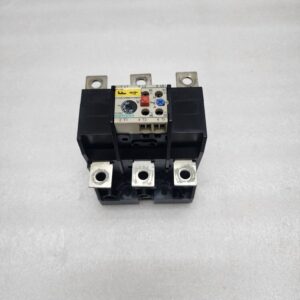 SIEMENS 3UA6200-3M OVERLOAD RELAY 150-180A