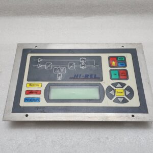 HITACHI HRD-406 DISPLAY CONTROLLER HRD-406A
