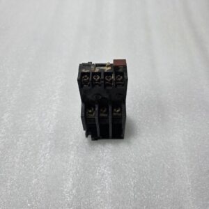 TELEMECANIQUE LR1-D09310 THERMAL OVERLOAD RELAY | 10A AUX CONTACT | MOTOR PROTEC