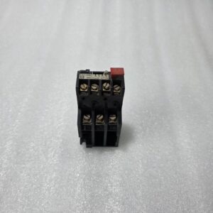TELEMECANIQUE LR1-D09 306 THERMAL OVERLOAD RELAY 1–1.6A | MOTOR PROTEC