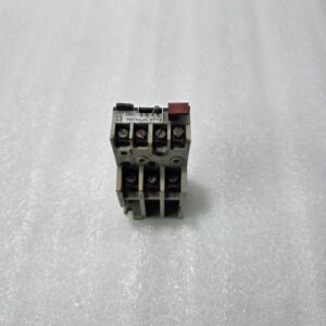 TELEMECANIQUE LR1-D09 306 THERMAL OVERLOAD RELAY 1.0–1.6A MOTOR PROTECTION