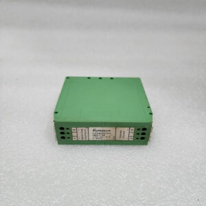 Autronica GA-110/A Thermocouple Amplifier 0-600'C GA110-A