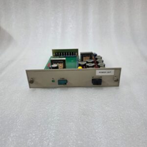 POW P280544KC INDUSTRIAL POWER PCB MODULE | 12JP1151 RACK MOUNT BOARD | CL01EF40