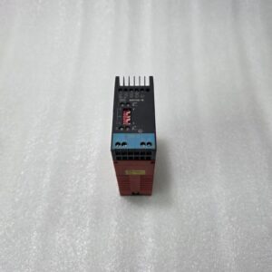 R. STAHL ICS PAK 9251/02-10 RELAY REPEATER | INTRINSICALLY SAFE BARRIER | 24VDC