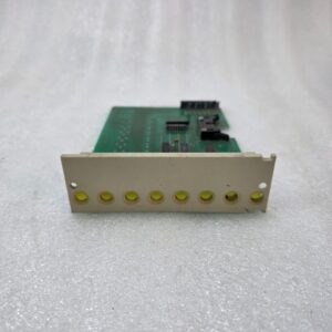 INDUSTRIAL PCB CONTROL CARD PV600 82 824 002 LED INDICATOR BOARD MODULE