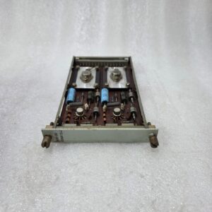 INDUSTRIAL PCB MODULE 712.9503 / 001901 DUAL CHANNEL AMPLIFIER BOARD