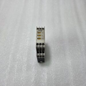 EATON ETR4-70-A MULTIFUNCTION TIME RELAY 24-240V AC/DC | INDUSTRIAL TIMER