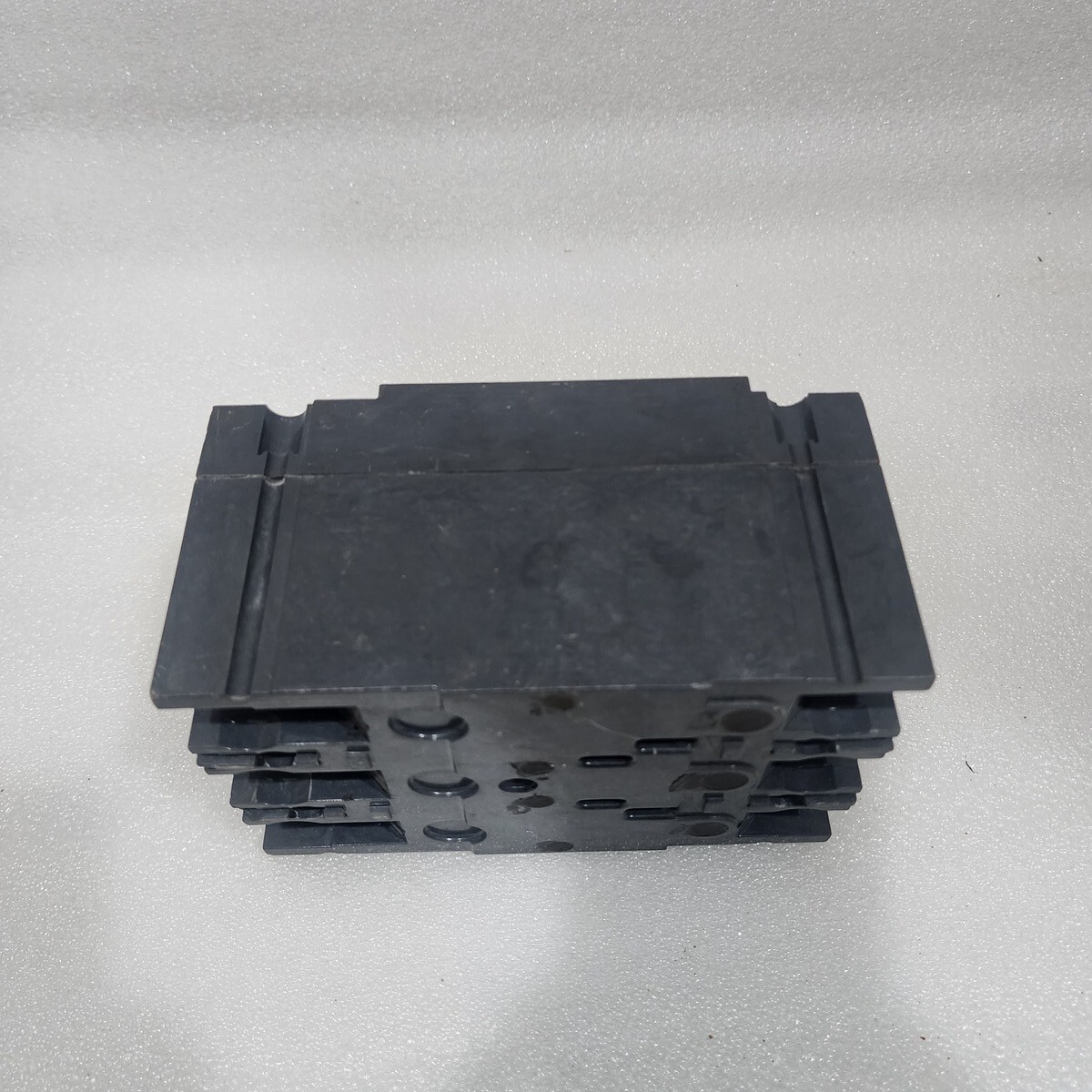 GE THED136025 3-POLE CIRCUIT BREAKER 25A GENERAL ELECTRIC - Image 5
