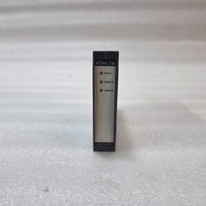 ATMOS BSRC302DP OPEN ENERGY MANAGEMENT MODULE 24VAC/DC CLASS II 1.7W