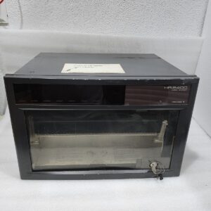 YOKOGAWA HR2400 HYBRID RECORDER 408232-02 90-250VAC