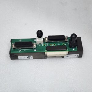 FISCHER DUAL RIGHT EXTENDER 12P3373X032 REV F KJ4001X1-NA1 EMERSON ROSEMOUNT NEW