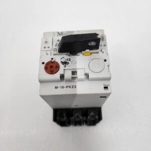 MOELLER M-16-PKZ2 MANUAL MOTOR PROTECTOR