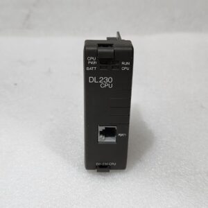 PLC DIRECT D2-230 DL205 CPU