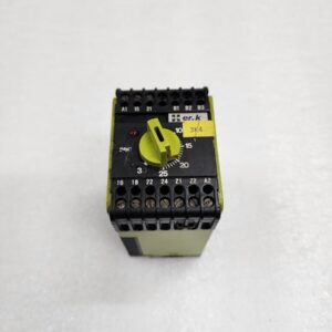 TELE ER.K TIME RELAY 4105-220 220V