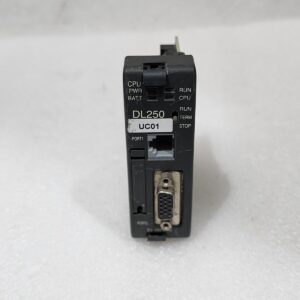 AUTOMATION DIRECT D2-250 LOGIC CPU