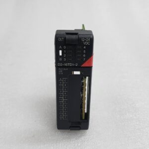 AUTOMATION DIRECT D2-16TD1-2 OUTPUT MODULE