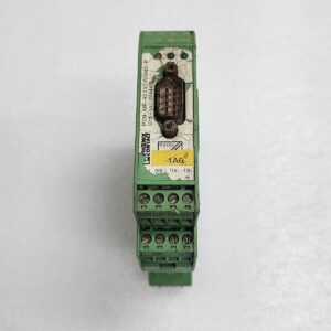 PHOENIX CONTACT PSM-ME-RS232/RS485-P INTERFACE CONVERTER 2744416