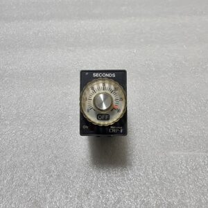 MATSUSHITA CHP-NF-30S-AC120V ELECTRONIC TIMER AT8171 100-120V