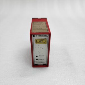PR ELECTRONICS 2212 TACHO SWITCH  2212 X0C 24VDC
