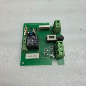 PROCONICS PR0550 ISSUE 2 CONTROL BOARD 0900019764
