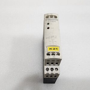 LT3SA00ED THERMAL OVERLOAD RELAY 24-48V DC