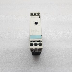 SIEMENS 3RP1576-1NP20 STAR DELTA TIMER 230-400V
