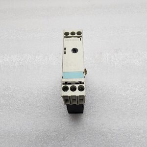 SIEMENS 3RP1511-1AQ30 MULTI-FUNCTION TIMER