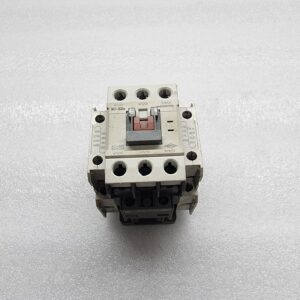 INTELLI CONTROL IC-32A MAGNETIC CONTACTOR 50A COIL VOLTAGE 240V