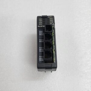 FACTS ENGINEERING F2-CP128 COMMUNICATION MODULE