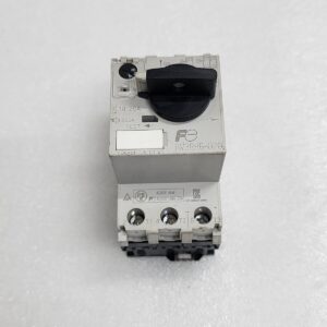 FUJI ELECTRIC BM3RHB-020 MOTOR PROTECTOR 14-20A
