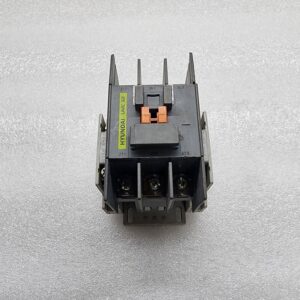 HYUNDAI UMC 32 MAGNETIC CONTACTOR COIL VOLTAGE 100-110V