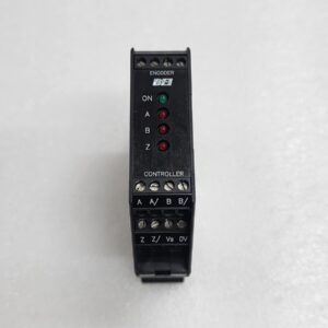 BEI 924-60001-010 ENCODER 5-28VDC