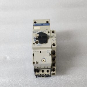 SQUARE D LD1 LB030 TELEMECANIQUE LB1 LB03P MOTOR STARTER COIL VOLTAGE 210-240V