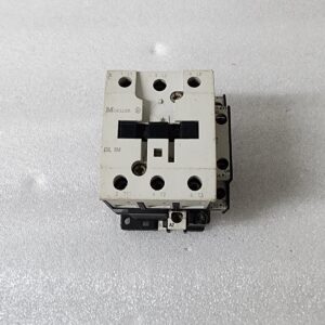 MOELLER DIL 1M MAGNETIC CONTACTOR 11S DIL M COIL VOLTAGE 110-120V