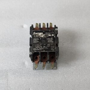 FURNAS 42BF35AJAFD DEFINITE PURPOSE CONTACTOR