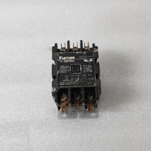 FURNAS 42BF35AG DEFINITE PURPOSE CONTACTOR
